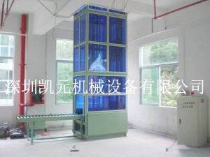 连续式提升机1