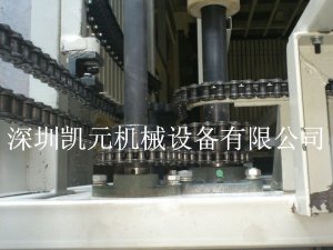 连续式提升机6