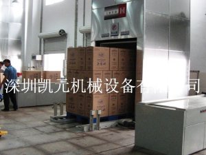 往复式提升机2