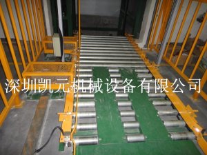 往复式提升机5