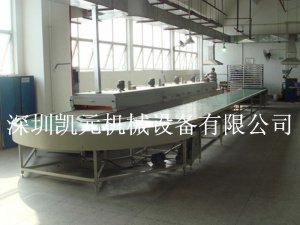 转弯皮带机4