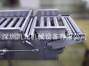 滚筒输送机11
