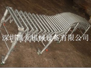 伸缩滚筒线5
