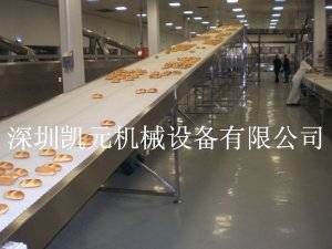网带输送机1