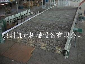 链网输送机1